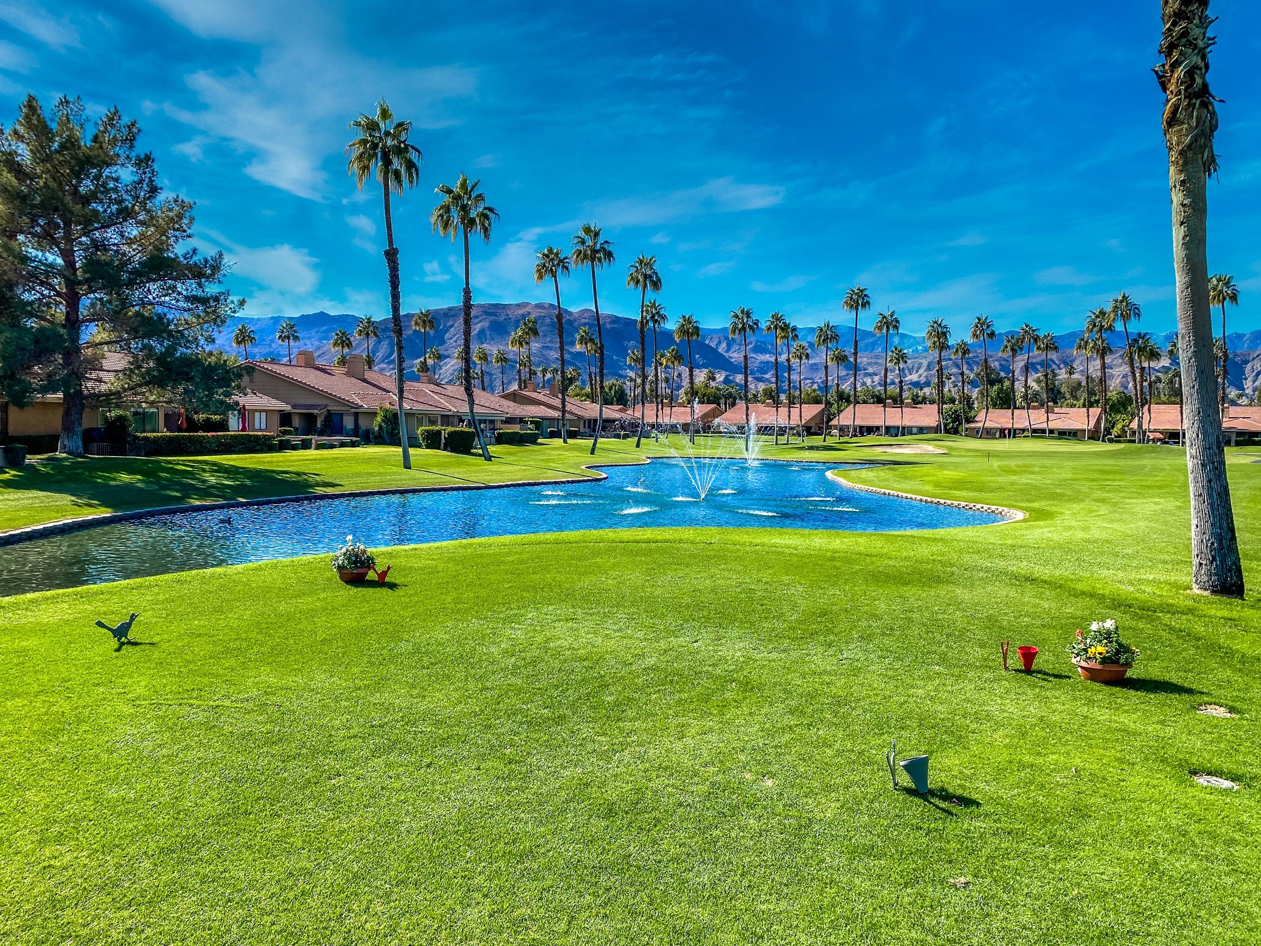 Santa Rosa Cove At La Quinta Resort Homes For Sale